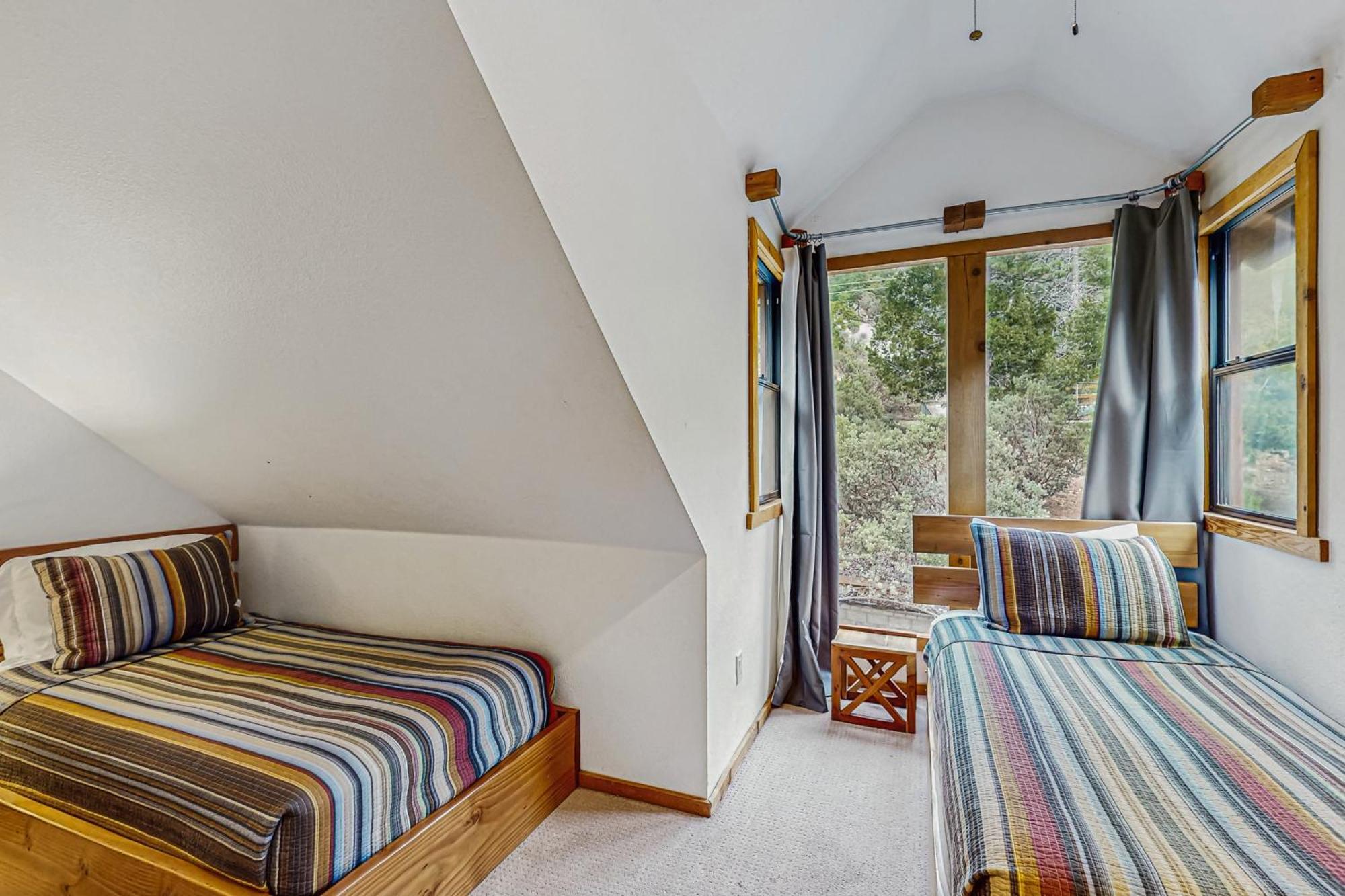 Hidden Lodge Idyllwild Kültér fotó